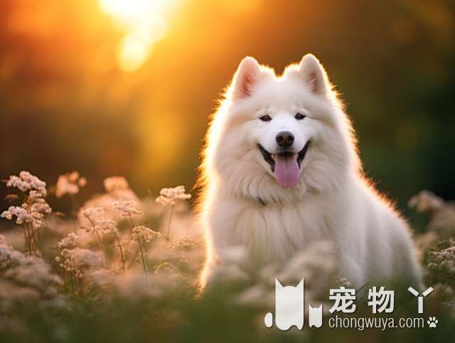 松狮犬是宠物犬吗？