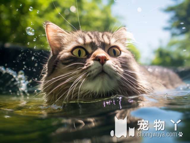 狸猫和狸花猫有何区别？